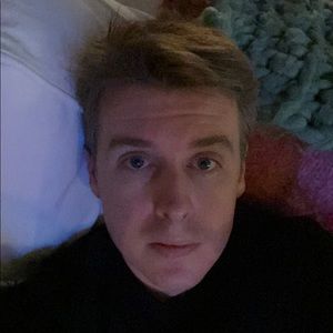 Meet your Posher, Patrick